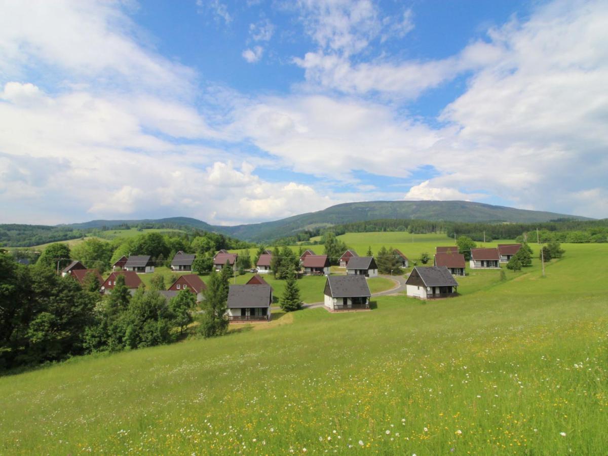 Holiday Home Holiday Hill 60 By Interhome Cista  Exterior foto